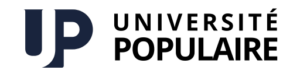 Université Populaire logo